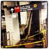 South Ferry Station May Take THREE YEARS To Restore After Sandy Damage
